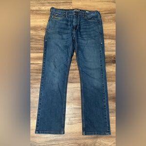 Ariat Men’s M8 Modern Slim Jeans